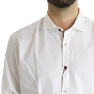 CAMICIA CON TOPPE KOON - Mad Fashion | img vers.300x/